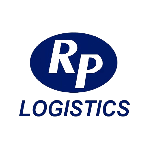 RP Logistics - Logo